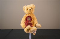 Vintage Merrythought Teddy Bear
