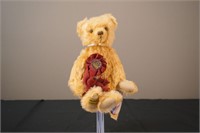 Vintage Merrythought Bear