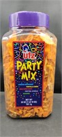 Large Container of Party Mix