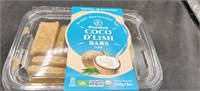 Coco D'Lish Gluten Free Bars Oct 2020