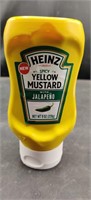 Jalapeno Mustard.   8 oz