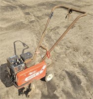 (T) Lawn Chief Front Tine Rototiller