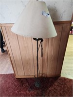 Tall Lamp