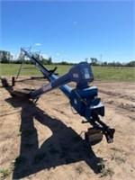 1060 BRANDT SWING OUT  AUGER