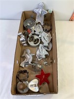 Vintage Cookie Cutters