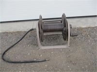 HOSE REEL