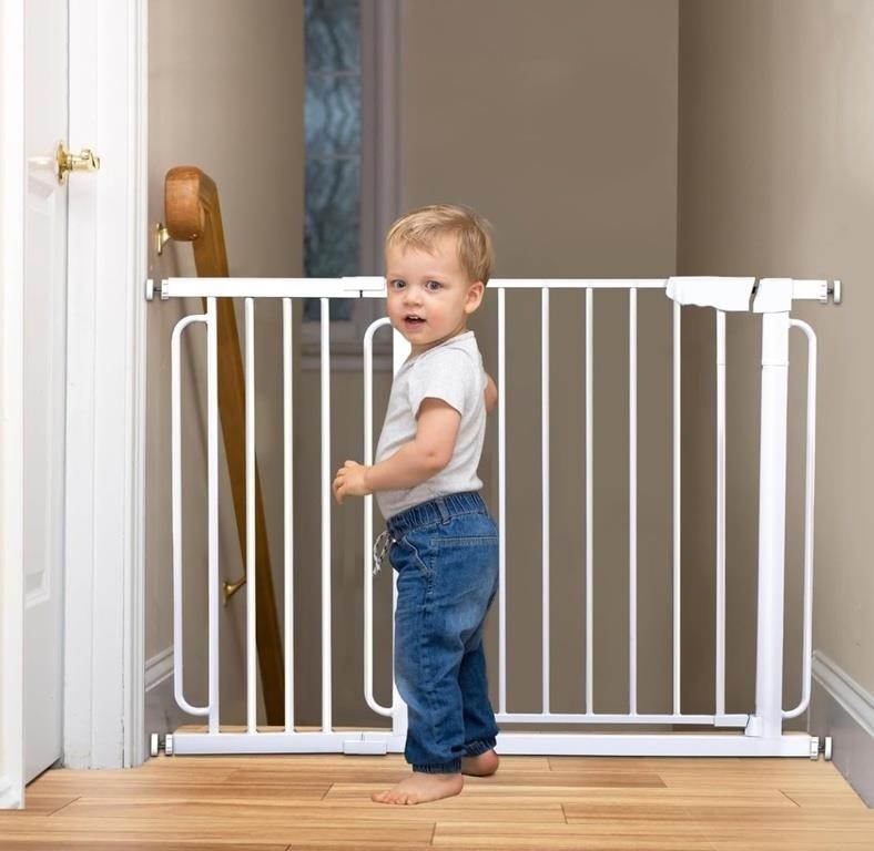 Baby Gate for Doorway