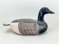 Hand Carved Brant
