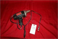 Craftsman 3/8 in Electric Drill