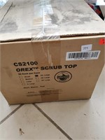 Orex Scrub Top 2XL