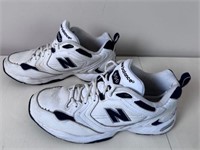 New Balance 600 Men's size 11 sneakers