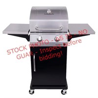Charbroil performance series propane grill