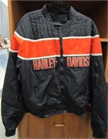 Harley Davidson Racing Jacket