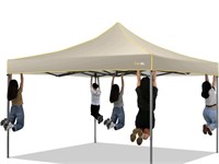 HOTEEL 10x10 Canopy Tent Ez Up Canopy