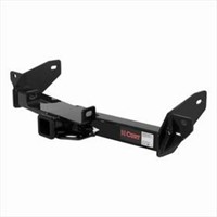 CURT Class 3 Trailer Hitch  Includes Installation