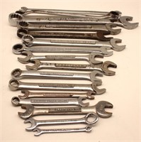 Wrenches Craftsman