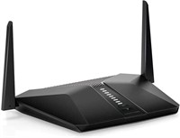 Nighthawk 4-Stream AX4 WiFi 6 Router
