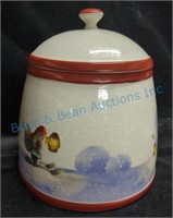 Williams-Sonoma cookie jar