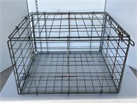 Collapsible cage