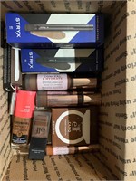 10 piece new makeup lot