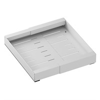 Adjustable Adhesive Pull Out Shelves for Kitchen C