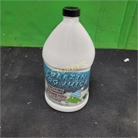 Froggy's freezing fog juice (Retails at $29.99 US