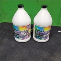 Froggy's Technofog 2 jugs