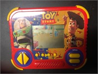 Tiger Toy Story Handheld Game