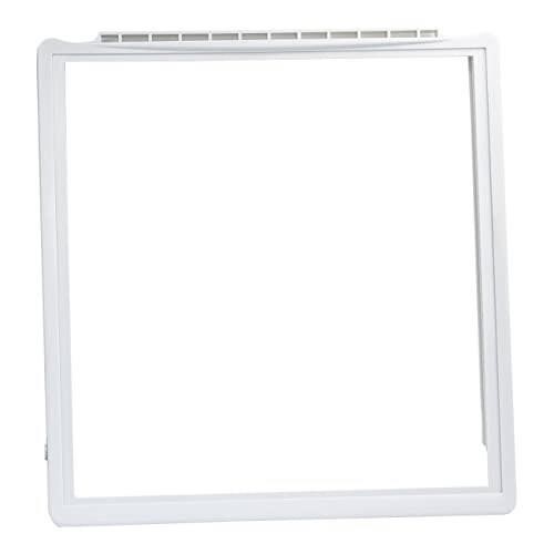 241969501 Shelf Frame Without Glass Refrigerator D