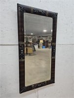Beveled mirror 24"46"