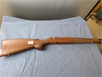 Remington, Model 700 ADL- Short Action Stock