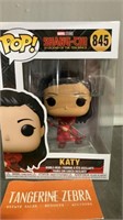 Funko Pop Shang-Chi Katy