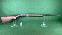 Remington Fieldmaster Model 121 Rifle, 22 LR