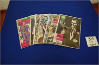 DC Comics Joker: Last Laugh 1-6 & Secret Files