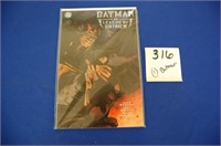 Batman: League of Batmen #2 of 2 Book  2001