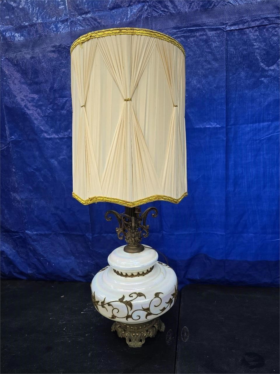 Timeless Treasures and More Online Auction