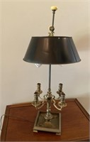 Heavy Brass High Quality Table  lamp