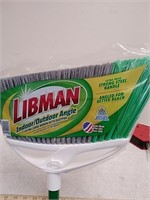 New Libman Broom