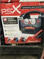 PSX $110 RETAIL POWER STATION