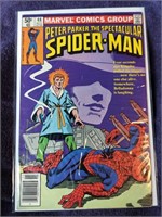 1980  The Spectacular Spider Man #48