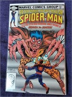 1982  The Spectacular Spider Man #65
