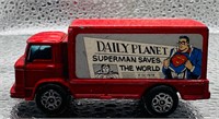 1977 Corgi Juniors Superman Daily Planet Truck