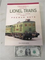 Greenberg's Guide to Lionel Trains 1901-1942 IV