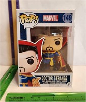 New Marvel Dr. Strange POP bobble head 149