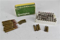 Mixed Lot of Old Bullets - Ammo
