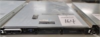Dell PowerEdge R300 Rack Server with Xeon Processo