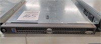 Dell PowerEdge 750 Rack Server with Pentium 4 Proc