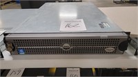 Dell PowerEdge 2650 Rack Server with Xeon Processo
