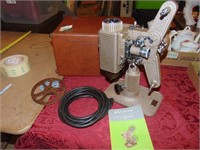Vintage Revere Eight 85 Projector
