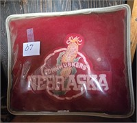 Nebraska Blanket